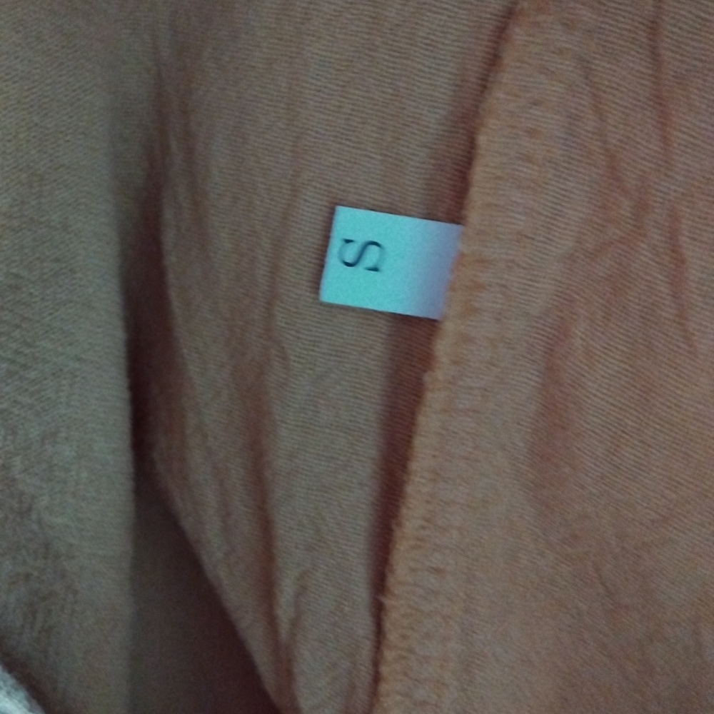 Unworn Tunic - Picture 2 of 4
